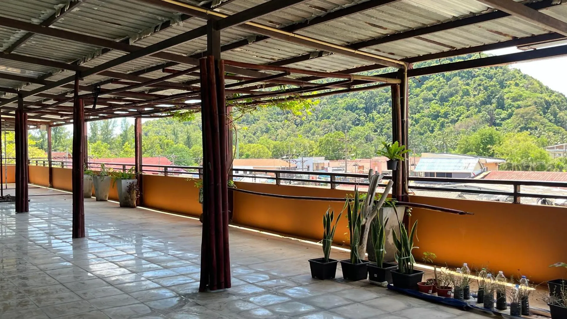 Appart hôtel The Atnal Lanta Budget And Eco Friendly Hotel In Ko Lanta
