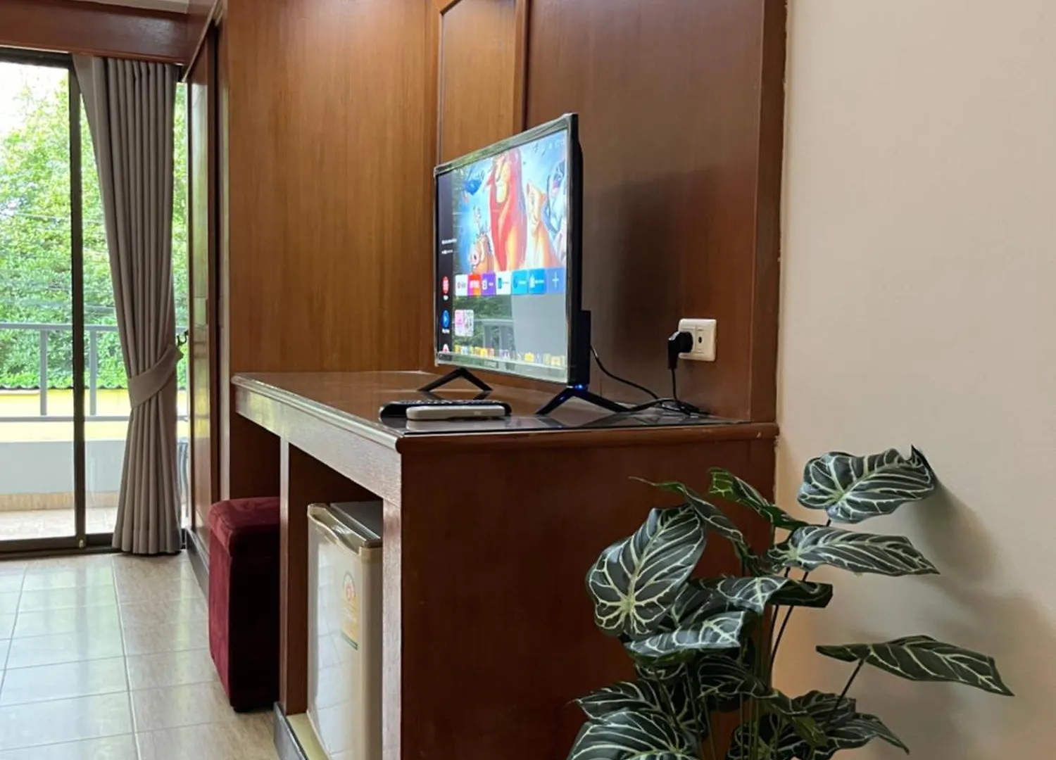 The Atnal Lanta Budget And Eco Friendly Hotel In Ko Lanta Appart hôtel