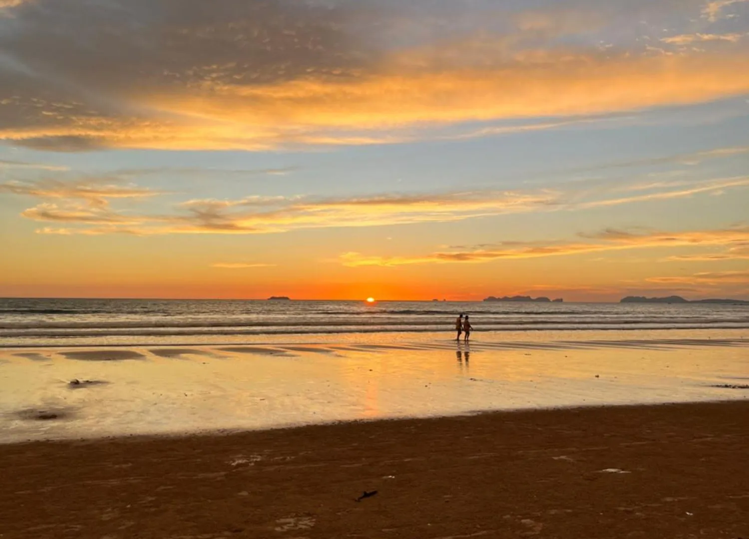 Appart hôtel The Atnal Lanta Budget And Eco Friendly Hotel In Ko Lanta Thaïlande