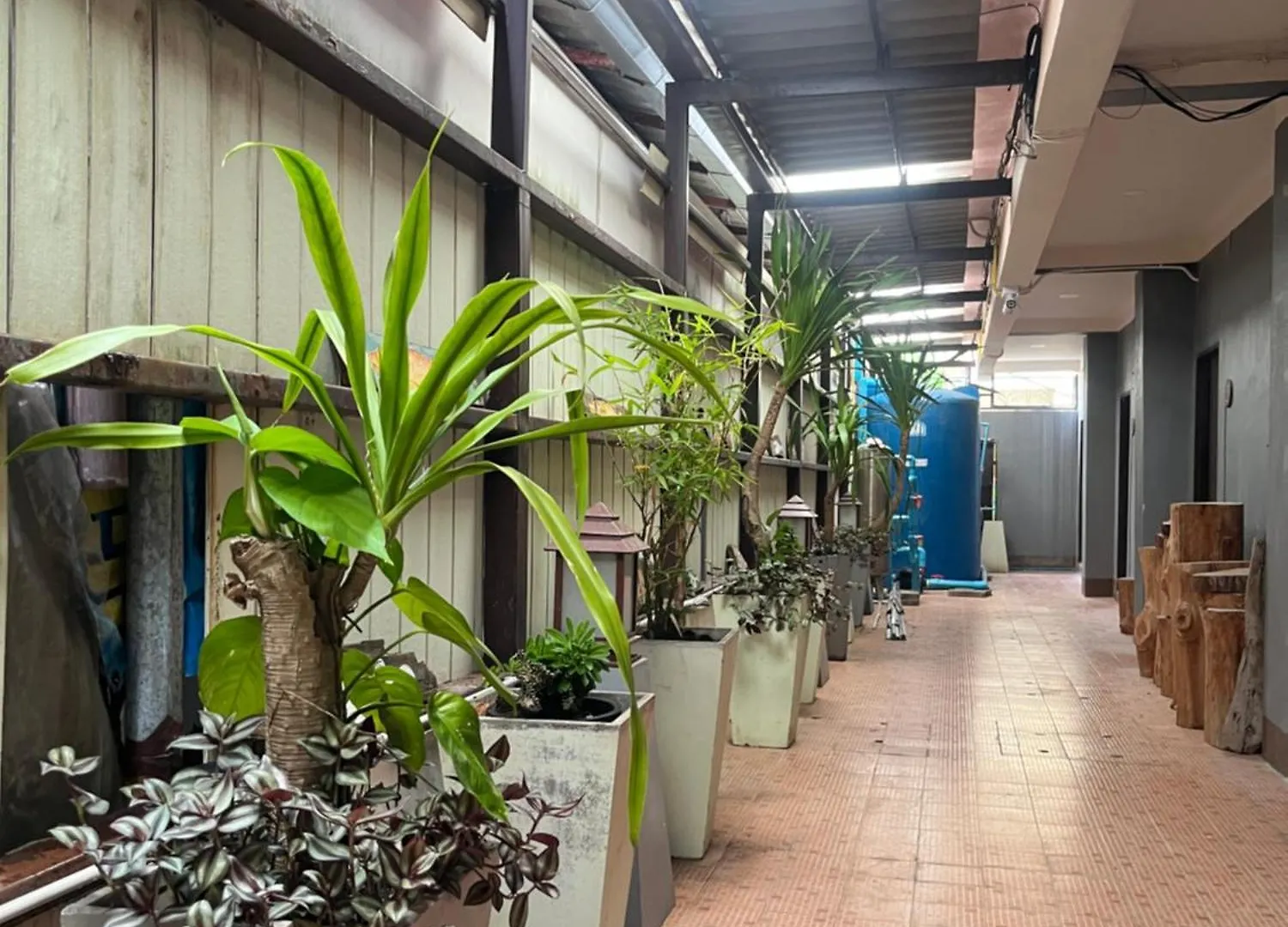 The Atnal Lanta Budget And Eco Friendly Hotel In Ko Lanta Thaïlande