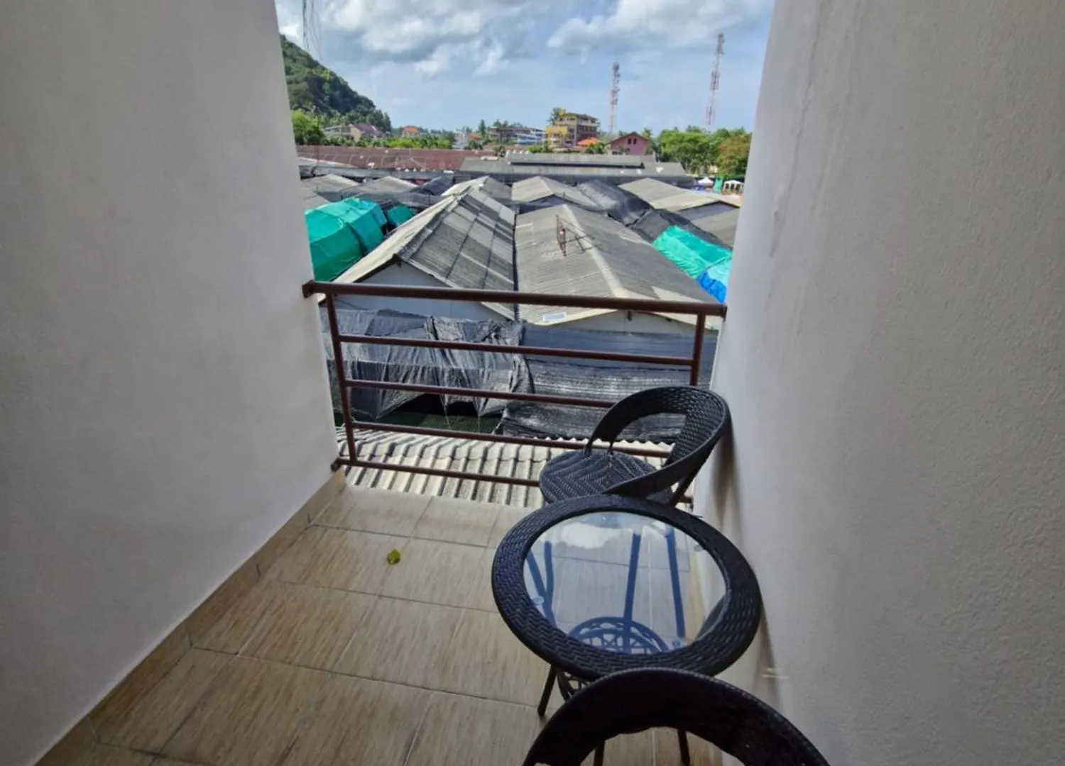 Appart hôtel The Atnal Lanta Budget And Eco Friendly Hotel In Ko Lanta Thaïlande