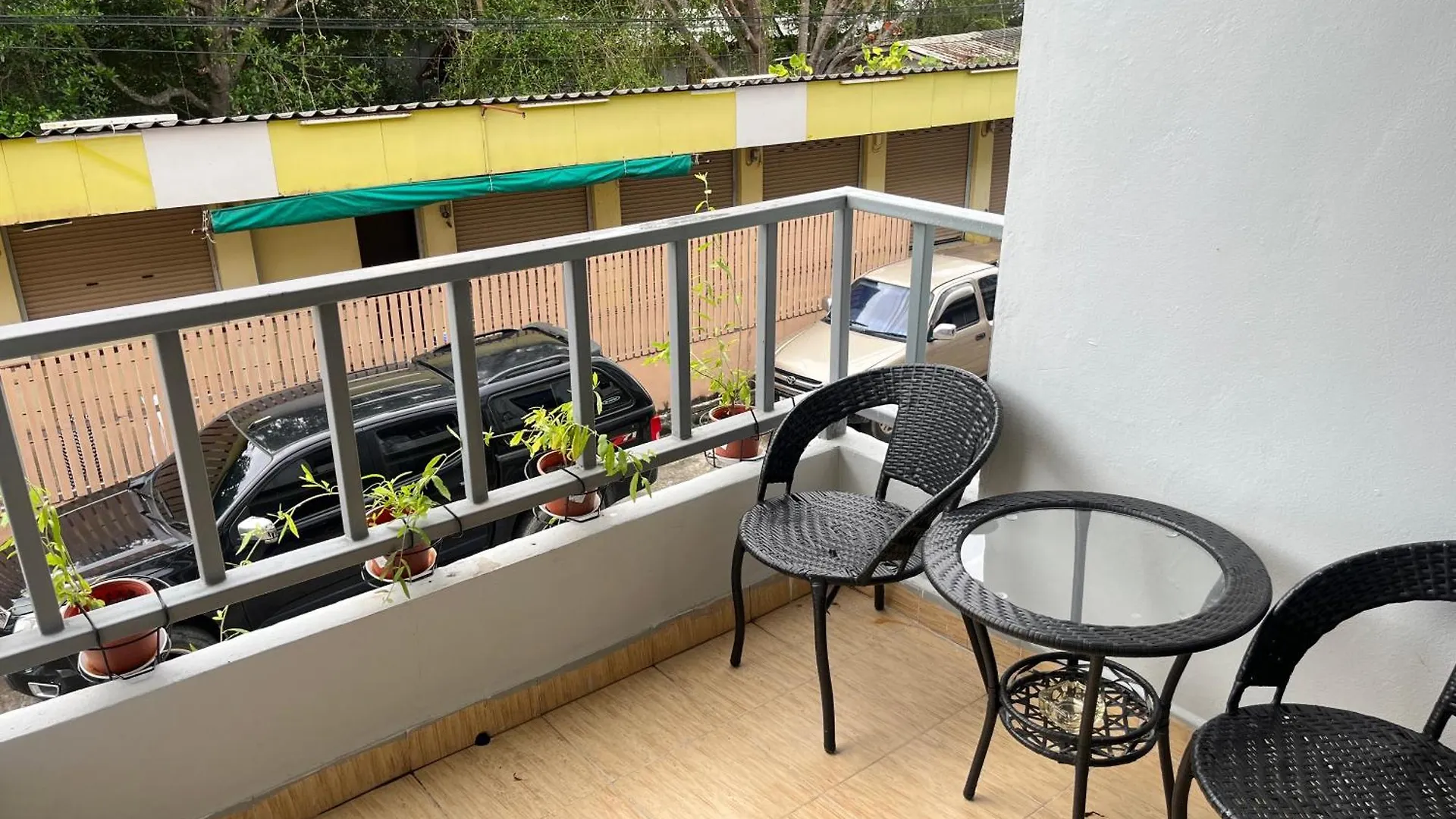 Apartahotel The Atnal Lanta Budget And Eco Friendly Hotel In Ko Lanta