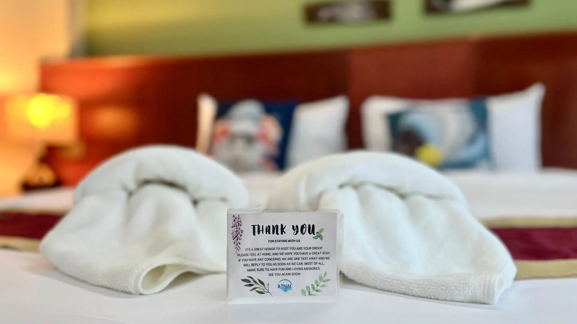 The Atnal Lanta Budget And Eco Friendly Hotel In Ko Lanta 0*,