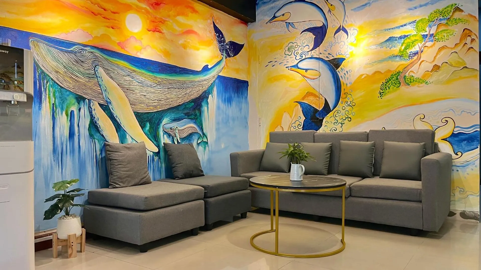 The Atnal Lanta Budget And Eco Friendly Hotel In Ko Lanta Appart hôtel