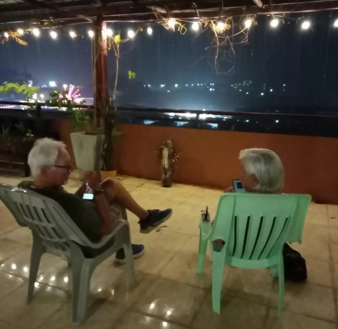 The Atnal Lanta Budget And Eco Friendly Hotel In Ko Lanta Thaïlande