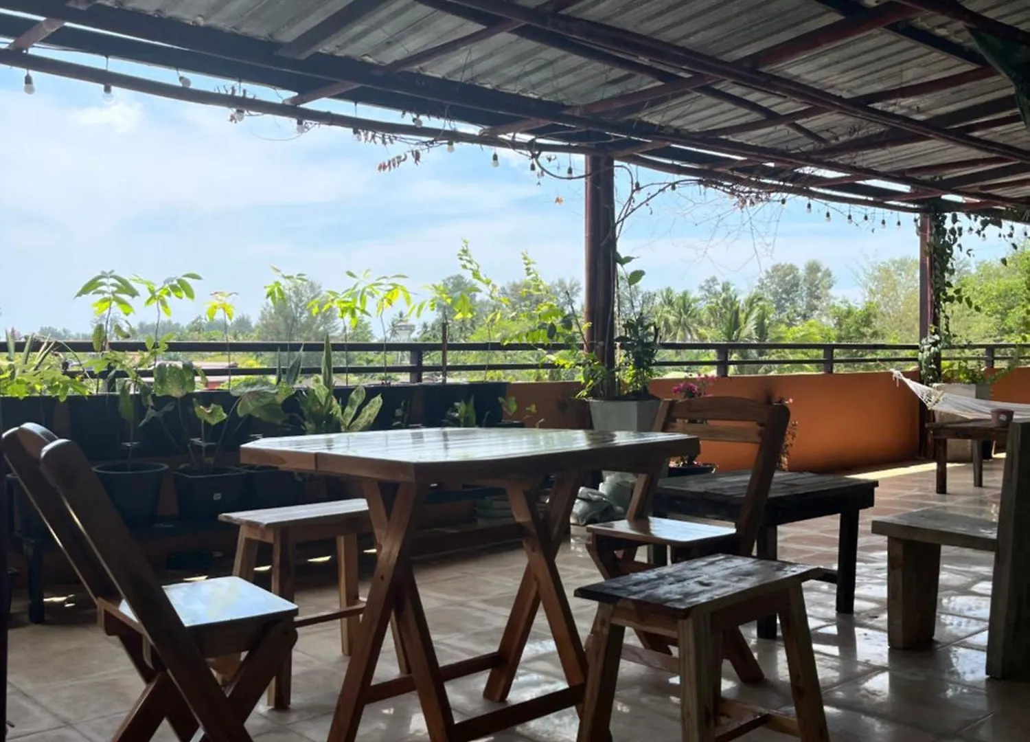 Appart hôtel The Atnal Lanta Budget And Eco Friendly Hotel In Ko Lanta