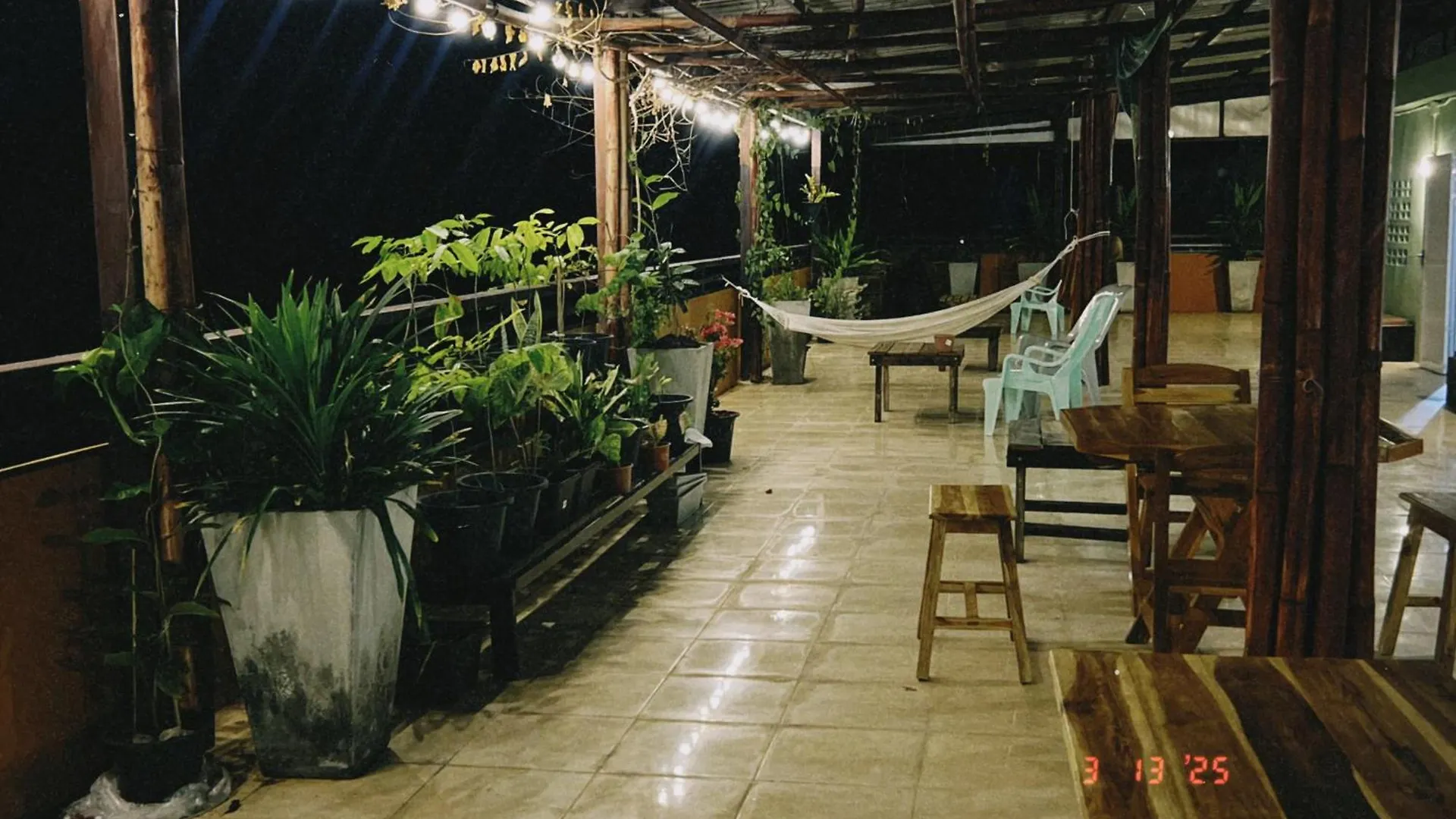 Appart hôtel The Atnal Lanta Budget And Eco Friendly Hotel In Ko Lanta