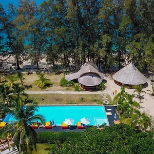 Long - Sha Extra Tatil parkı