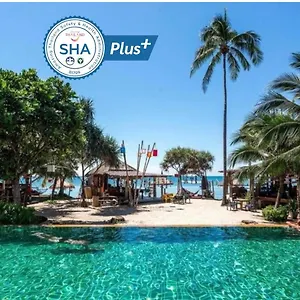 兰塔可可度假村【sha Extra Plus】 度假村