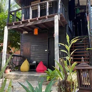Leaf House Sha Approved Ko Lanta