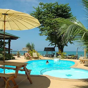 3* Resort Ocean View