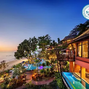 Nirvana Resort, Sha Extra Station touristique