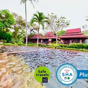 Baan Laanta & - Sha Station touristique