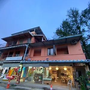 The Sandy House Khaolak Maison d'hôtes Khao Lak