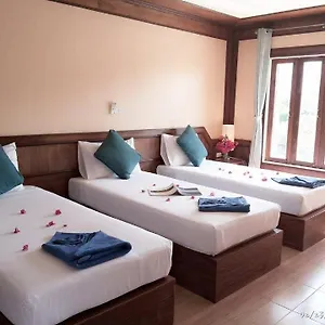 Pp Natural Hill Auberge de jeunesse Koh Phi Phi Don