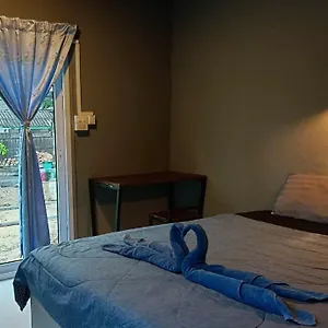 Ozone Huts Tatil parkı