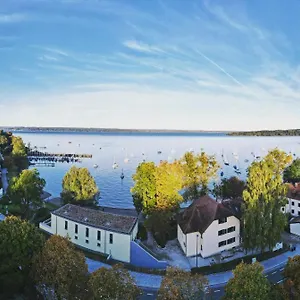 Seespitz Gaestehaus Hotel Herrsching am Ammersee