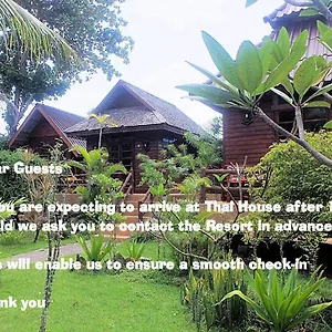 Thai House Ko Lanta