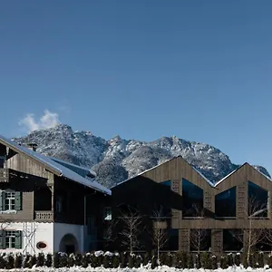 Quartier Hotel Garmisch-Partenkirchen