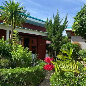 2* Hotel Thai Smile