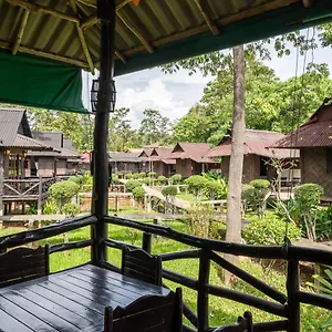 Mook Lanta Eco Station touristique