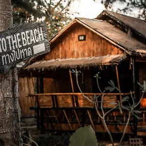 Eco Lanta Hideaway Station touristique
