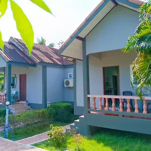 Hassana Garden Ko Lanta