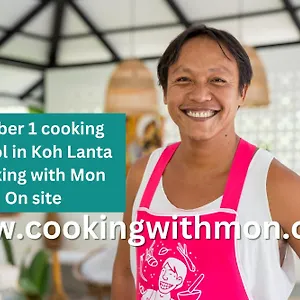 Pepper Ko Lanta