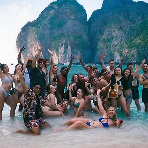 Bodega Koh Auberge de jeunesse Koh Phi Phi Don