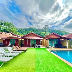 3* Hotel Lanta For Rest Boutique