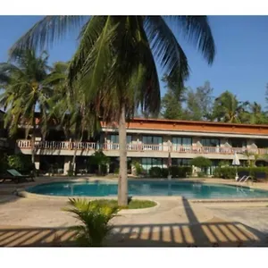  Gasthof Khlong Khong Simple House