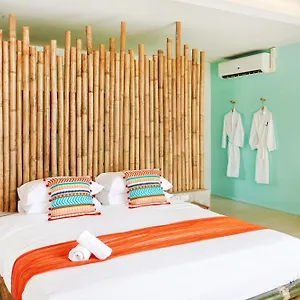  Resort Jai Tiki Retreat - Adult Only