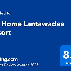 3* Resort My Lantawadee