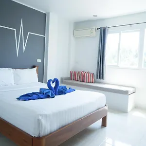 Lucky House Auberge de jeunesse Koh Tao