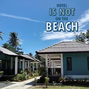 Курортный комплекс Lanta Memory, Ко-Ланта