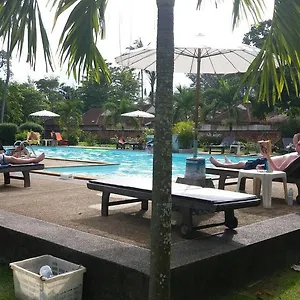  Hostal Lanta Long