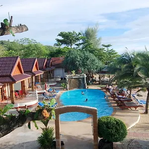 Lanta Paradise Station touristique