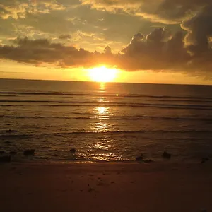 Lanta Sunmoon 度假村