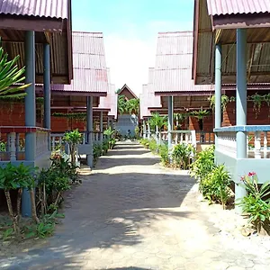 Diamond Palace - Sha Ko Lanta