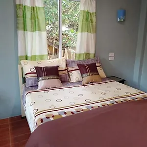 Chandra Auberge de jeunesse Koh Tao