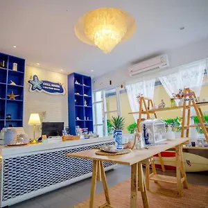 Chill House At Naiyang Hotel Nai Yang Beach