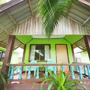 Garden Ko Lanta