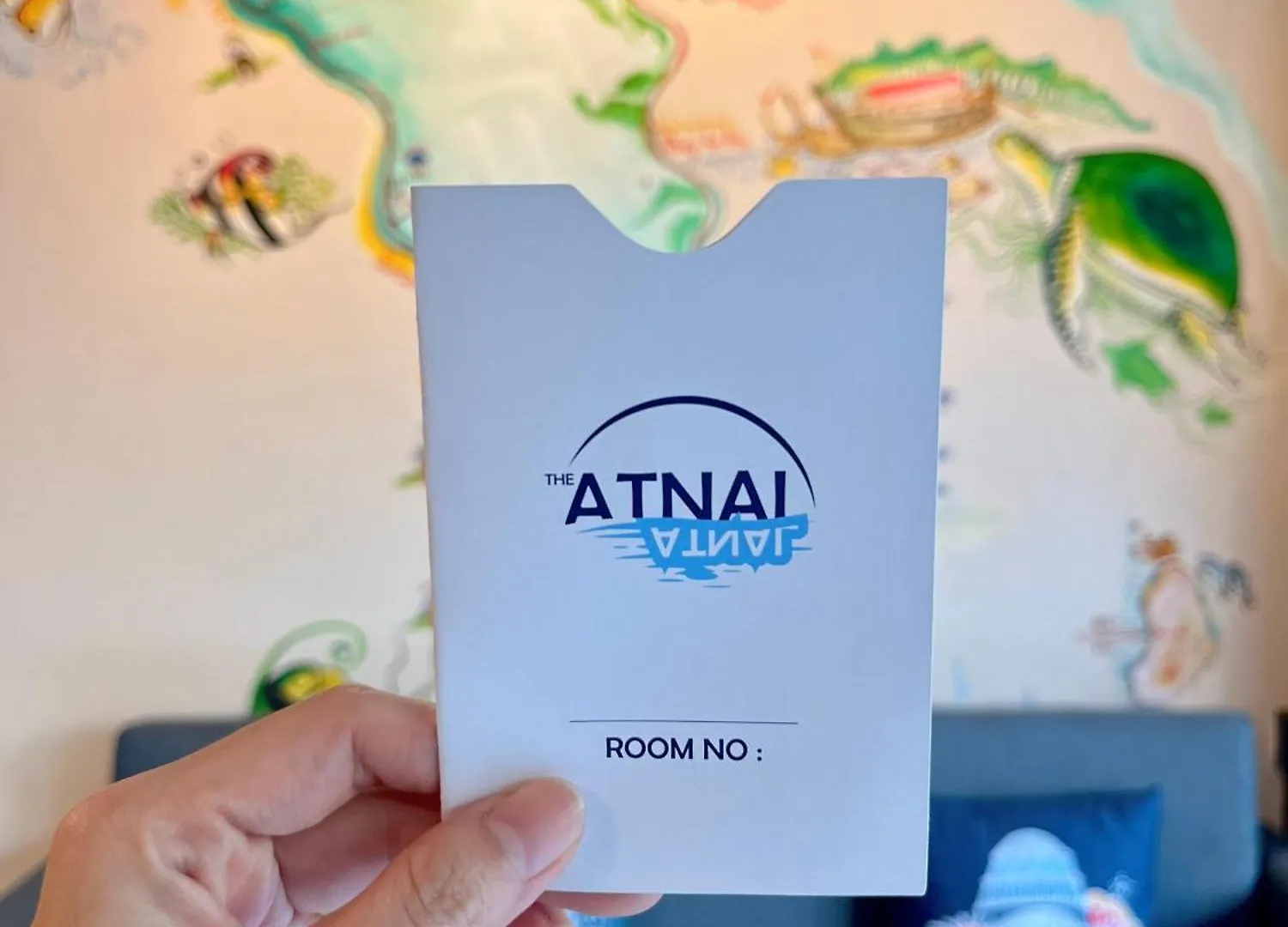 The Atnal Lanta Budget And Eco Friendly Hotel In Ko Lanta