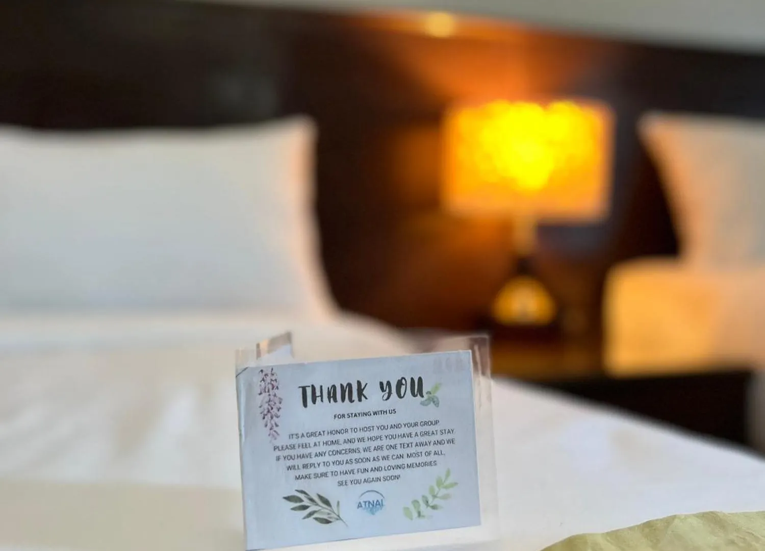 The Atnal Lanta Budget And Eco Friendly Hotel In Ko Lanta 0*,  Tajlandia