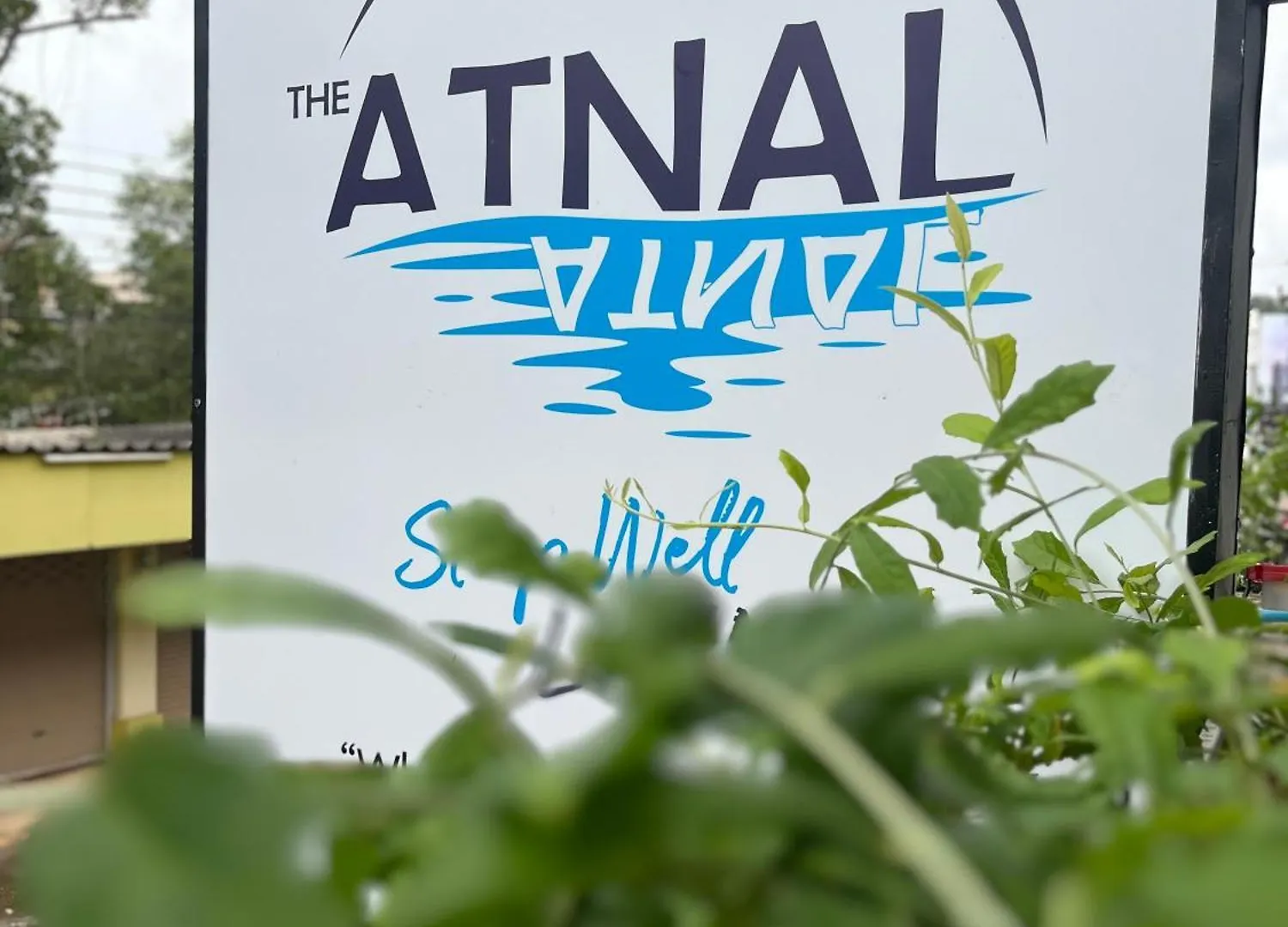 The Atnal Lanta Budget And Eco Friendly Hotel In Ko Lanta Apart Otel