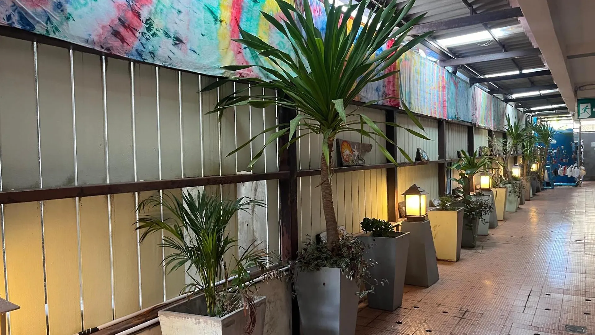The Atnal Lanta Budget And Eco Friendly Hotel In Ko Lanta Apart Otel