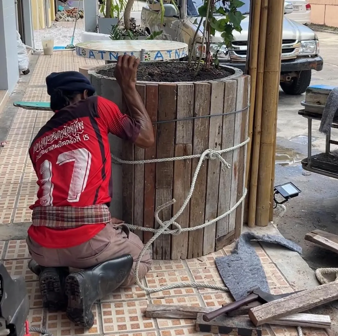 The Atnal Lanta Budget And Eco Friendly Hotel In Ko Lanta